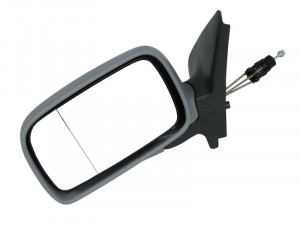 Oglinda stanga potrivit VW POLO varianta CLASSIC/KOMBI 1995-2001