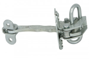 Opritor usa limitator fata ALFA ROMEO 156; FIAT DOBLO dupa 1997 - Img 1