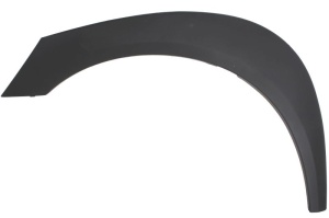 Ornament aripa fata stanga potrivit Toyota AYGO X 2022-2025