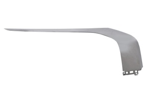 Ornament bandou bara dreapta superior, crom potrivit MITSUBISHI OUTLANDER IV 01.21- - Img 1