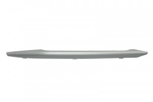 Ornament bandou bara fata dreapta aluminiu potrivit BMW 3 E92, E93 11.08-10.13 - Img 1