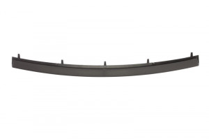 Ornament bandou bara Mijloc, negru potrivit BMW 3 E90, 3 E91 2004-2012 2005-2008