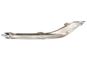 Ornament bandou bara spate stanga lateral, negru potrivit HYUNDAI SANTA FE IV TM 2020-2023 - Img 2