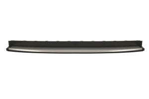 Ornament bandou bara spate superior potrivit FIAT 500 L 2012-2017