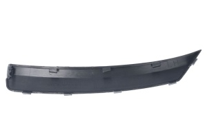 Ornament bandou bara stanga lateral, cu grunduit, gri, AMG STYLING potrivit MERCEDES GLE W167 dupa 2020 - Img 2