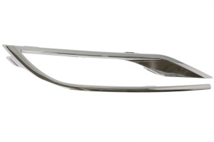 Ornament bara dreapta potrivit VW PASSAT B8 USA 2020-2023 - crom