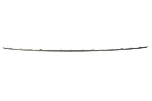 Ornament bara spate potrivit VW TIGUAN II dupa 2020 - (crom, R-LINE)