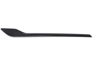 Ornament grila fata Dreapta Fata potrivit OPEL ASTRA K 2019-2022 - (negru lucios)