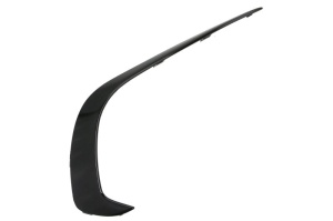 Ornament grila fata potrivit MERCEDES E-KLASA W214 dupa 2023 - (Inferior; crom)