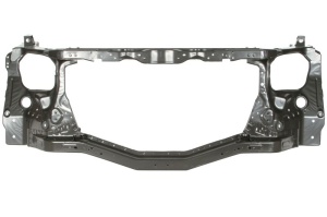Panou fata tragher cu suporturi pentru faruri potrivit ISUZU D-MAX RT 2012-2017