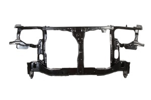 Panou fata tragher potrivit HYUNDAI MATRIX 2001-2006 - (complet, cu suport faruri)