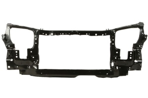 Panou fata tragher potrivit MAZDA 323 VI BJ 2000-2003 - (complet, cu suport faruri)