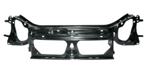 Panou fata tragher potrivit NISSAN KUBISTAR X76, X80; RENAULT KANGOO I 2003-2009 - (complet)