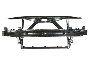 Panou fata tragher potrivit SEAT LEON 1M, TOLEDO II 1M 1998-2006 - (complet, cu suport faruri, cu aer conditionat; certificat CZ)