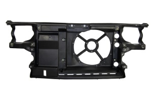 Panou fata tragher potrivit VW GOLF 3, VENTO 1991-1999 - (complet; latime radiator 430mm)