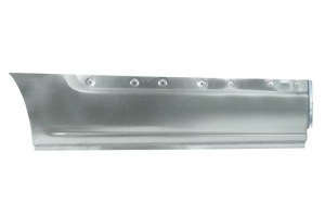 Panou lateral Dreapta potrivit FORD TRANSIT / TOURNEO CUSTOM 2012-2023 (partea inferioara)