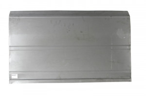 Panou lateral potrivit MERCEDES SPRINTER; VW LT 1995-2006 - partea stanga inferioara, lungime 80cm