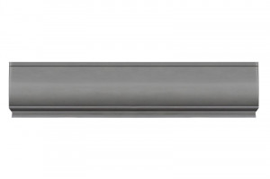 Panou lateral Stanga (model scurt, partea inferioara, inaltime 24,5cm, lungime 125,5cm) potrivit NISSAN NV400; OPEL MOVANO A, MOVANO B; RENAULT MASTER III - Img 1