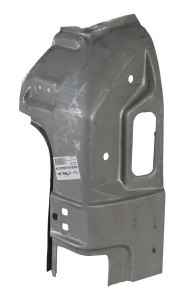 Panou potrivit MERCEDES SPRINTER 2-T 901, 902, SPRINTER 3-T 903, SPRINTER 4-T 904 1995-2006 - reparatie spate partea stanga inferioara jos