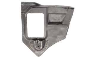 Panou reparatie aripa Spate Stanga potrivit NISSAN KUBISTAR; RENAULT KANGOO, KANGOO EXPRESS pana in 2008 - (partea din spate/partea inferioara, sub bara de protectie)