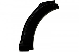 Panou reparatie Dreapta Fata potrivit FORD TRANSIT V 2000-2006 - (partea din spate) - Img 4