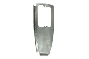 Panou reparatie Dreapta Spate potrivit FIAT 126P 1972-2000