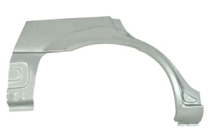 Panou reparatie Dreapta Spate potrivit MAZDA 323 VI BJ 4D 1998-2003