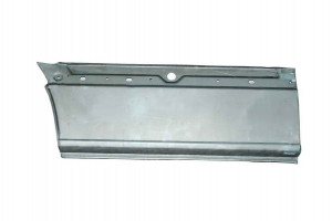 Panou reparatie Dreapta Spate potrivit MERCEDES SPRINTER 906; VW CRAFTER 2E 2006-2013 - (inainte de roata; model lung)