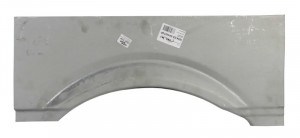 Panou reparatie Dreapta Spate potrivit MERCEDES VITO / VIANO W639 2003-2010 - (partea de sus)