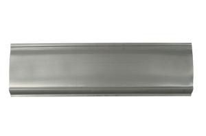 Panou reparatie Stanga potrivit FORD TRANSIT V, TRANSIT V FL 2000-2013 - (model scurt; partea inferioara)