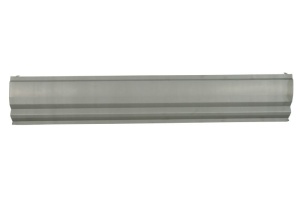 Panou reparatie Stanga potrivit FORD TRANSIT VI V363, TRANSIT VI V363 FL dupa 2013 - (inaltime 27cm; lungime 148cm)