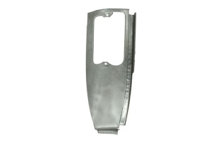 Panou reparatie Stanga Spate potrivit FIAT 126P 1972-2000