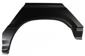 Panou reparatie Stanga Spate potrivit MITSUBISHI PAJERO II 3D 1990-2000