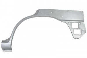 Panou reparatie Stanga Spate potrivit SUZUKI GRAND VITARA I 5D 1998-2005