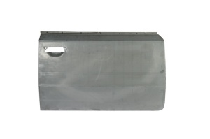 Panou reparatie usa Fata Dreapta potrivit FIAT 125; FSO 125P 1967-1992 - (Copertă)
