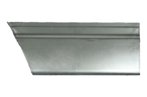 Panou reparatie usa Fata Stanga (acoperire, partea inferioara) potrivit MERCEDES T1 (601), T1 (601, 611), T1 (602), T1 (B601), T1 (B602), T1/TN 05.77-02.96 - Img 1