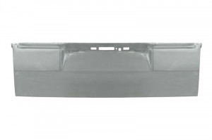 Panou reparatie usa Spate (strat, partea inferioara) potrivit VW TRANSPORTER T4 07.90-04.03 - Img 1