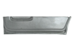 Panou reparatie usa Stanga Fata potrivit FORD TRANSIT IV, TRANSIT IV FL II 1986-2000 - (Panou reparatie usa)