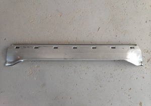 Panou spate inferior potrivit MERCEDES SPRINTER 2-T B901, B902, SPRINTER 3-T B903, SPRINTER 4-T B904, SPRINTER 5-T B905; VW LT 28-35 II, LT 28-46 II 1995-2006 - Img 2