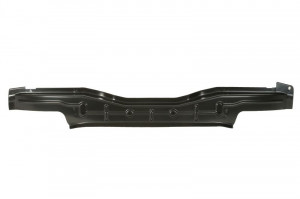Panou spate potrivit ABARTH 500 / 595 / 695, 500C / 595C / 695C; FIAT 500 2007-2015 - (superior)