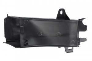 Piese bara fata dreapta plastic potrivit BMW 7 F01, F02, F03, F04 2008-2015