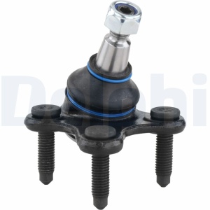 Pivot axa Dreapta (diametru con 15,2mm) potrivit AUDI A3, Q2, Q3; CUPRA ATECA, FORMENTOR, LEON, LEON SPORTSTOURER; SEAT ALHAMBRA, ATECA, LEON, LEON SC, LEON SPORTSTOURER 1.0-3.6 08.04- - Img 4