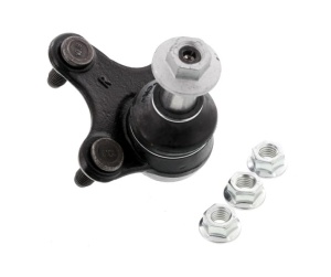 Pivot axa Dreapta (fata) (diametru con 20mm) potrivit AUDI A1, A1 ALLSTREET, A1 CITY CARVER, A3, Q2; CUPRA ATECA, LEON, LEON SPORTSTOURER; SEAT ARONA, ATECA, IBIZA V, LEON 1.0-Electric 04.12- - Img 1
