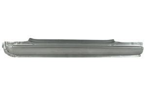 Placă prag stanga potrivit MERCEDES VITO / VIANO W639 2003-2010