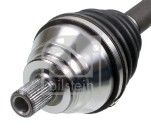Planetara fata dreapta 603mm potrivit AUDI A3, Q2; CUPRA LEON, LEON SPORTSTOURER; SEAT LEON, LEON SC, LEON SPORTSTOURER, LEON ST, LEON/HATCHBACK; SKODA KAROQ, OCTAVIA III 1.5CNG-2.0D 08.10- - Img 2