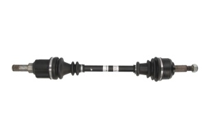 Planetara Fata Stanga 654mm (fara ABS) potrivit DACIA LODGY 1.5D 01.13- - Img 1