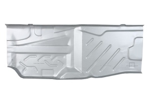 Podea caroserie Stanga potrivita MERCEDES W123 1976-1985 (complet)