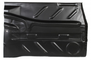 Podea fata dreapta potrivit VW CADDY I, GOLF I 1974-1993