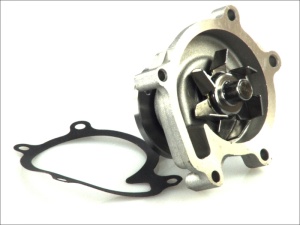 Pompa apa 16100-23020 Toyota Yaris SCP10 1.0i 16V (1SZFE) 99 - TIP A - Img 2