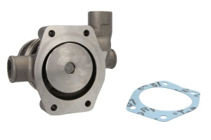 Pompa apa (cu carcasa) potrivit FORD 2000, 3000; FORDSON DEXTA; LANDINI 3000, 4000, 50, 5000, 6000, ADVANTAGE, BLIZARD, C; MASSEY FERGUSON 100; NEW HOLLAND FORDSON 175DF-T4.236 - Img 1